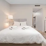 Apartament Solidarnosci By Your Freedom