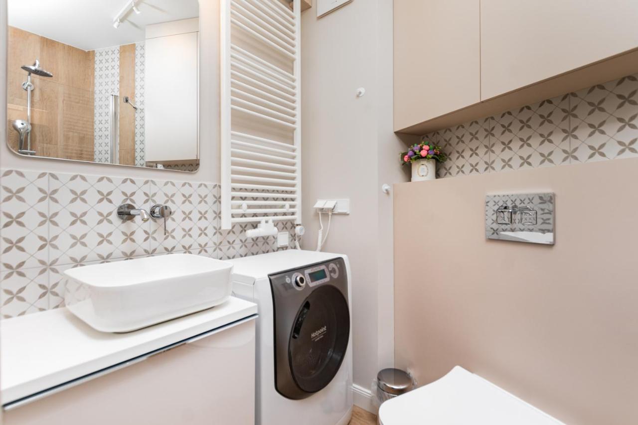 Solidarnosci By Your Freedom Apartament Warszawa
