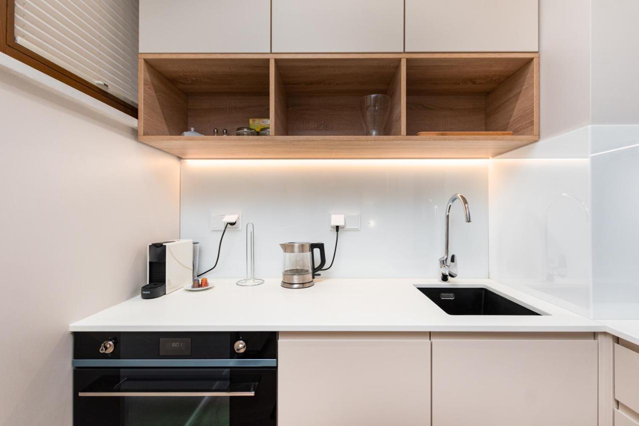 Apartament Solidarnosci By Your Freedom Warszawa