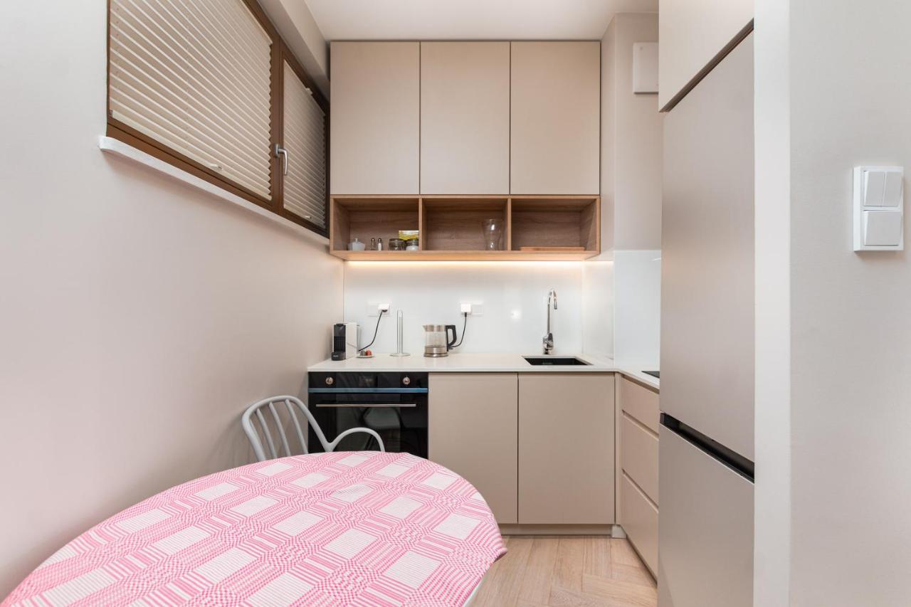 Apartament Solidarnosci By Your Freedom *