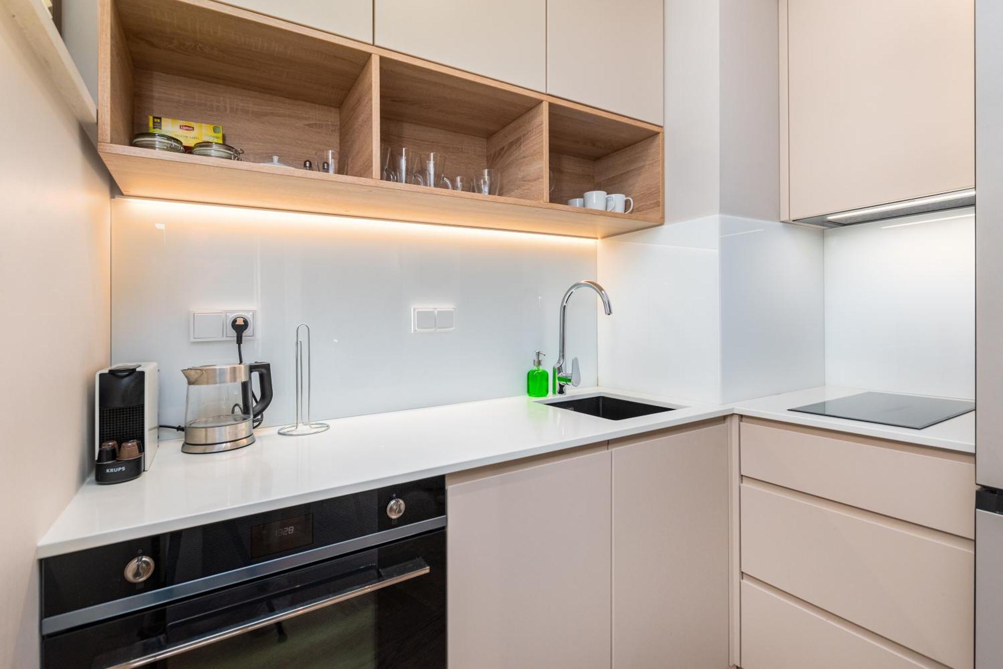 Apartament Solidarnosci By Your Freedom *