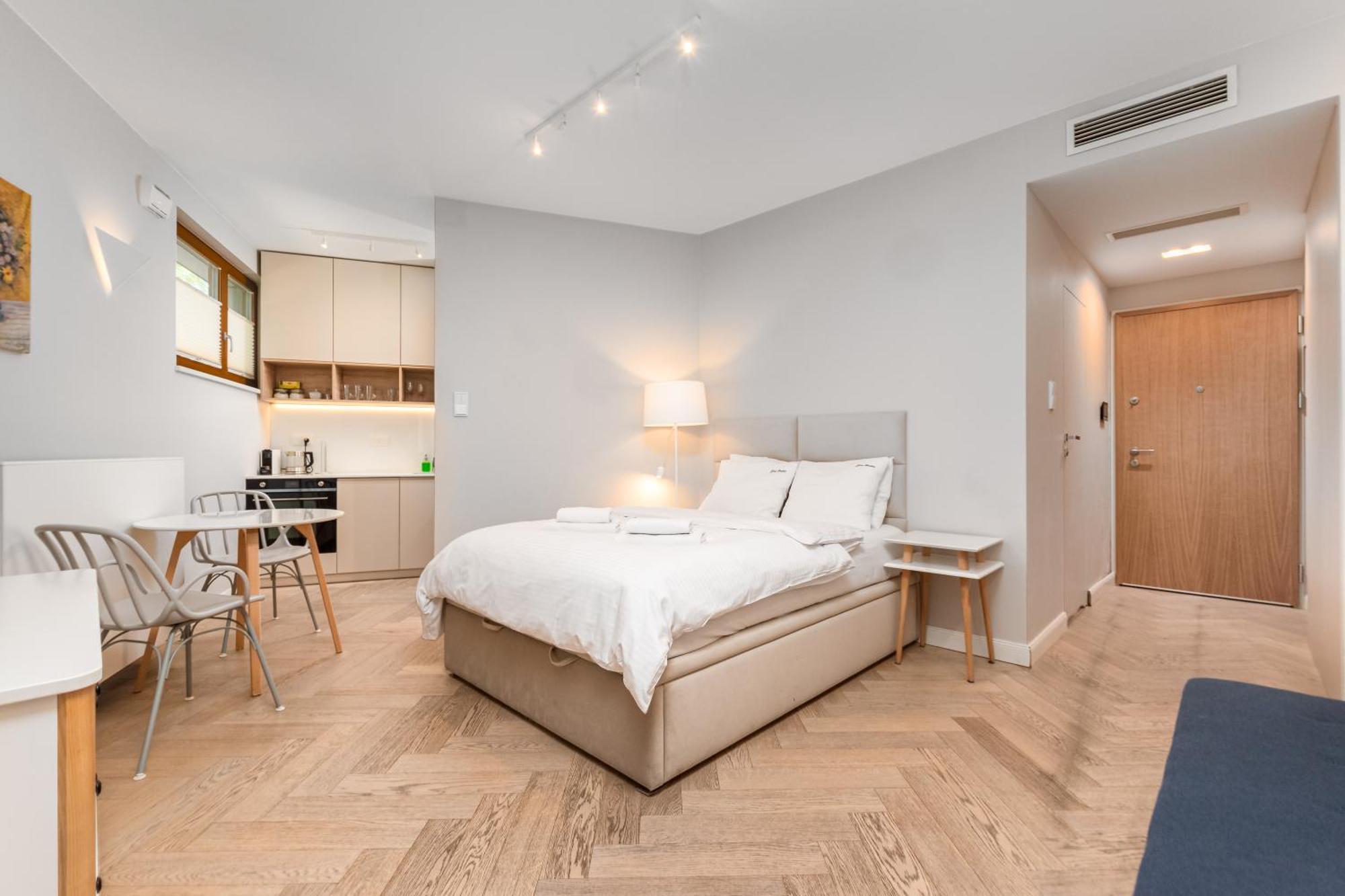 Solidarnosci By Your Freedom Apartament