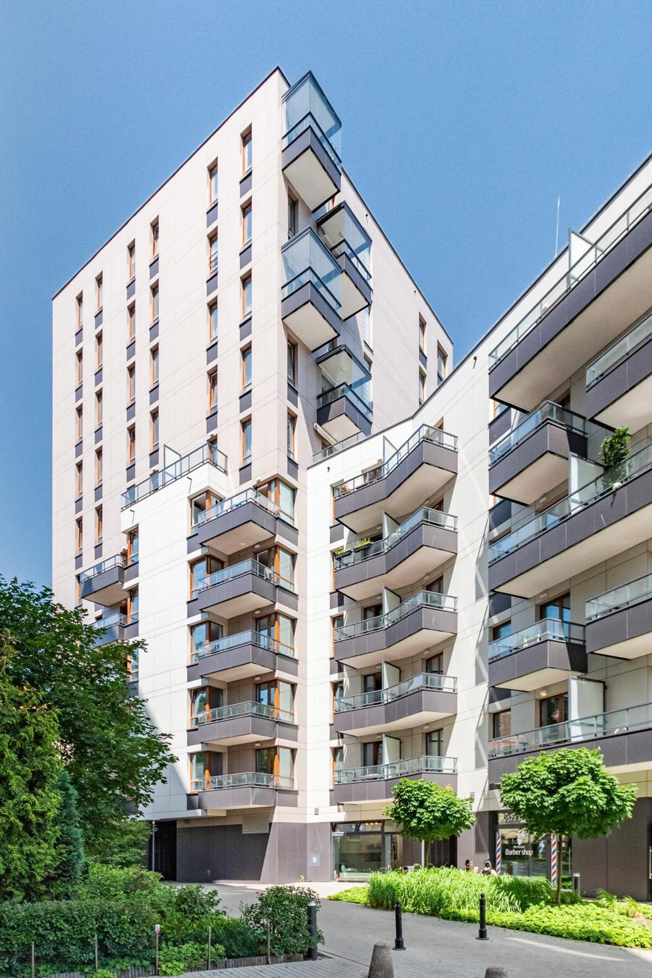 Apartament Solidarnosci By Your Freedom *
